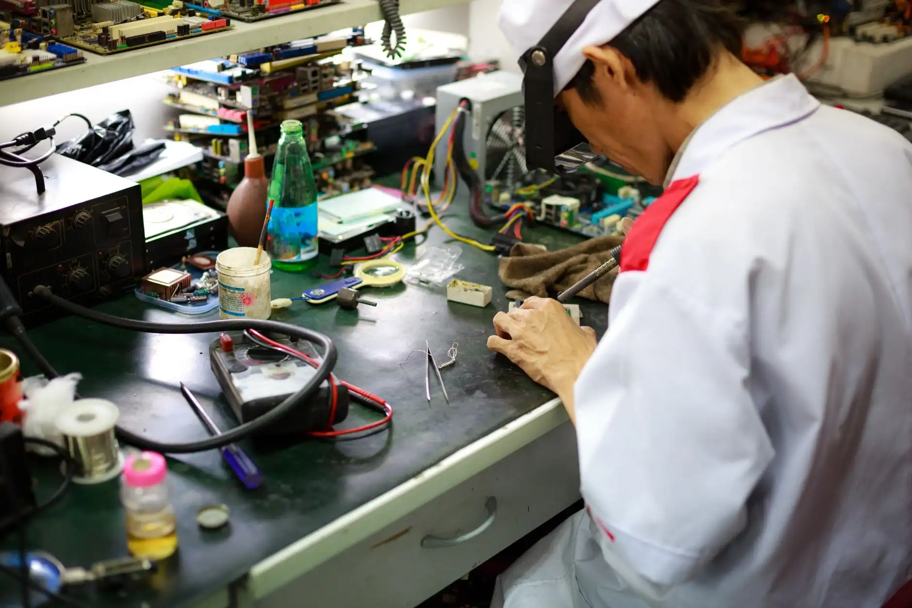 福州开业庆典策划服务升级，专业礼仪团队重塑仪式感体验